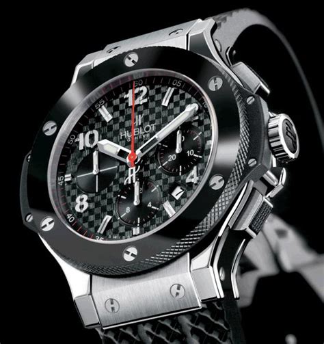 hublot historia|hublot watches wiki.